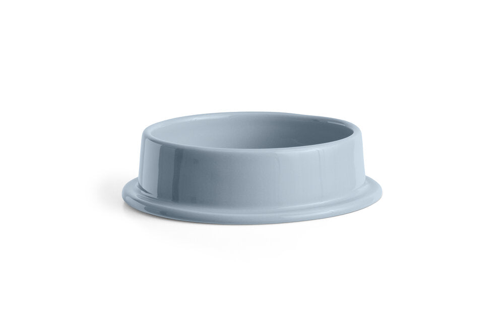 HAY  Column lysestage, Large - Light blue