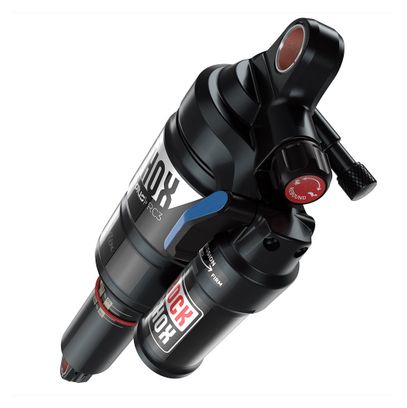 Amortisseur Rockshox Monarch Plus RC3 Pour Stumpjumper 27.5/29'' et Rhyme 27.5/27.5'' (2016-2017) (197X48)