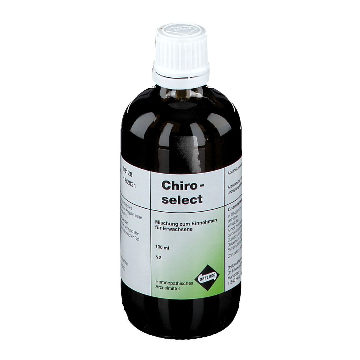 Chiroselect®