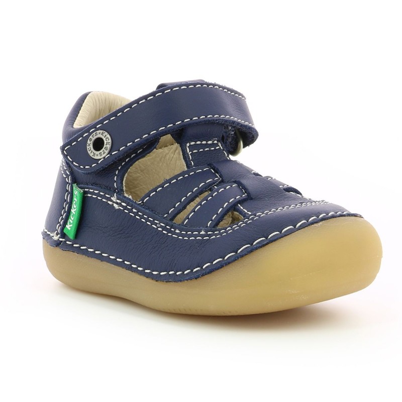 Kickers Kickers Sushy sandales marine