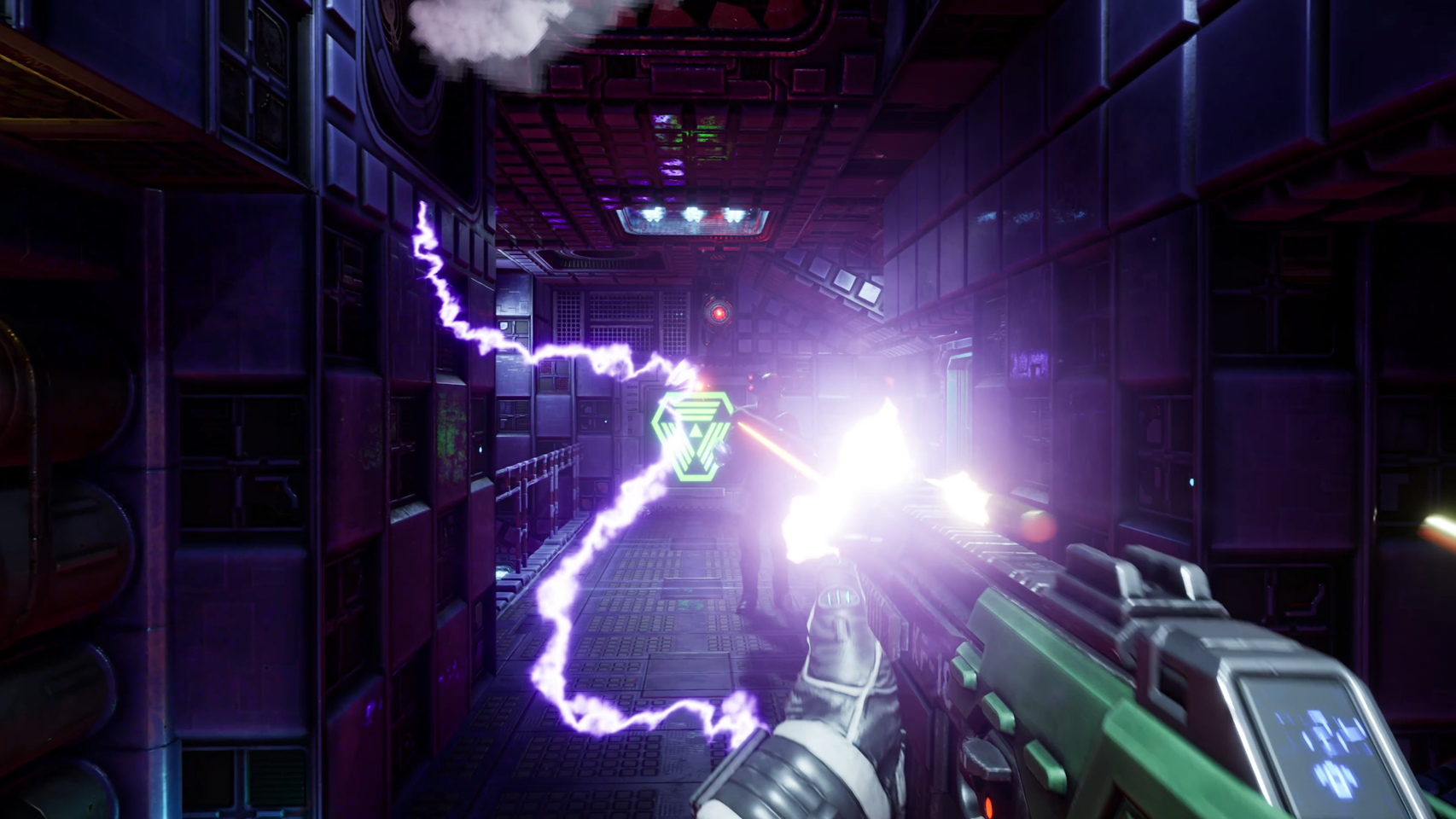 System Shock- Xbox Series X