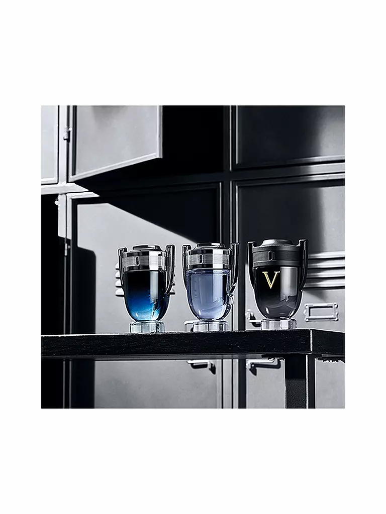 PACO RABANNE Invictus Victory Eau de Parfum 100ml keine Farbe