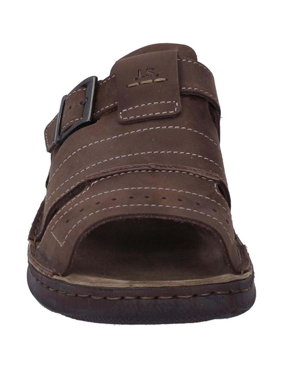 Sandale Maverick 14, mocca