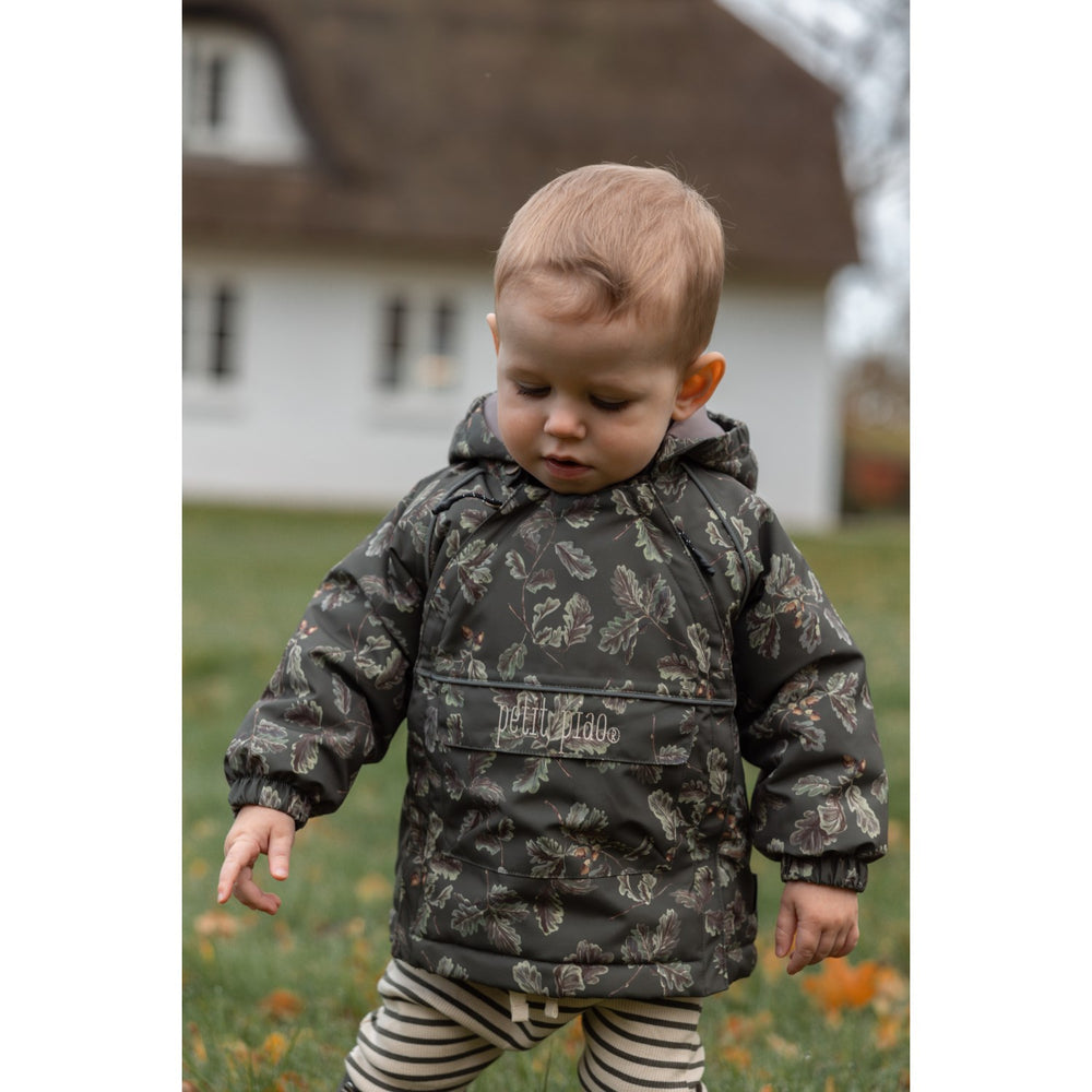 Køb Petit Piao Oak AOP PPDard Winter Jakke