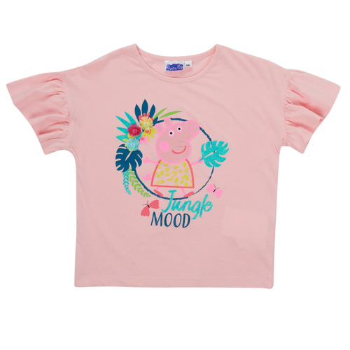 TEAM HEROES  - PEPPA PIG SET - Multicolore