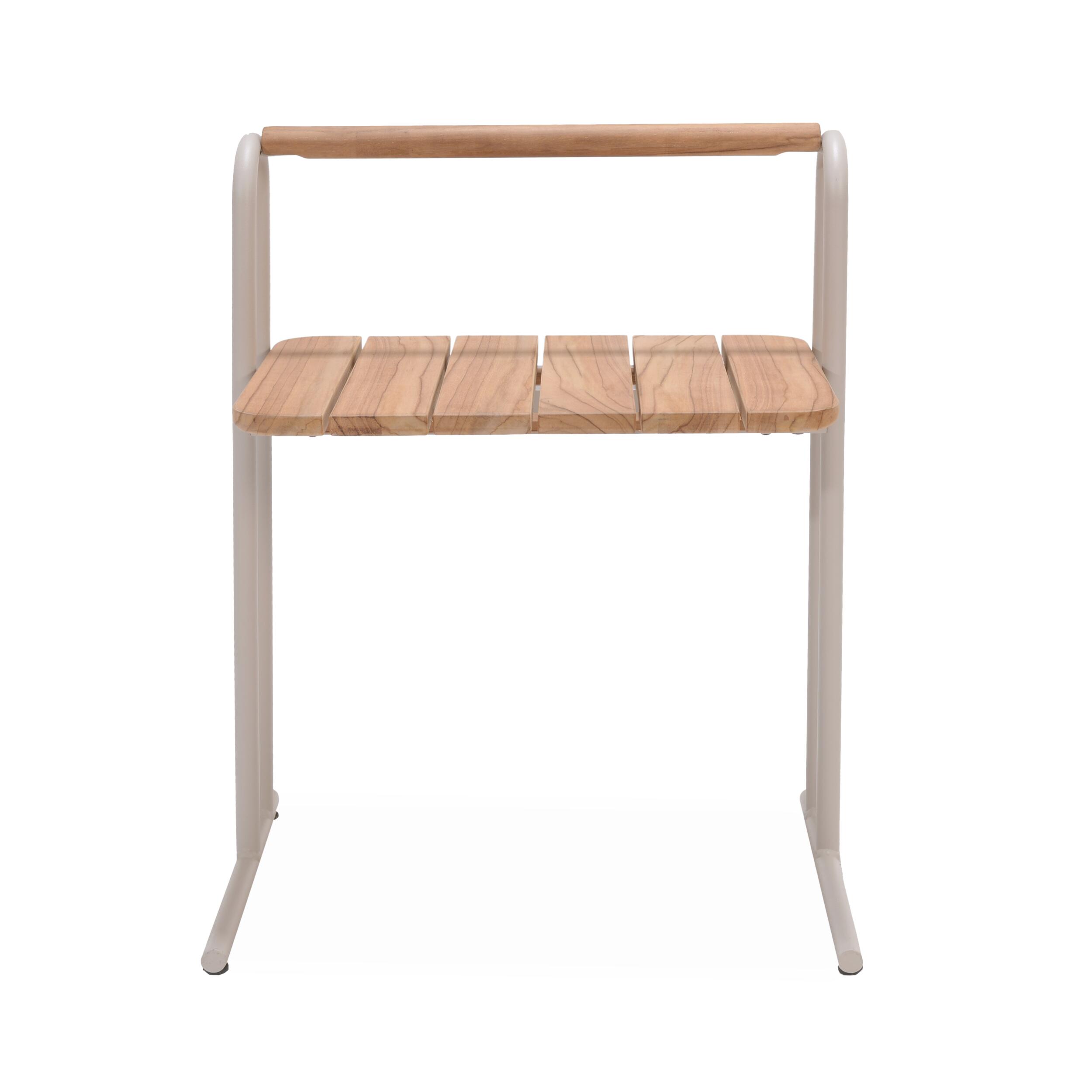 Tinddal Loungesidebord