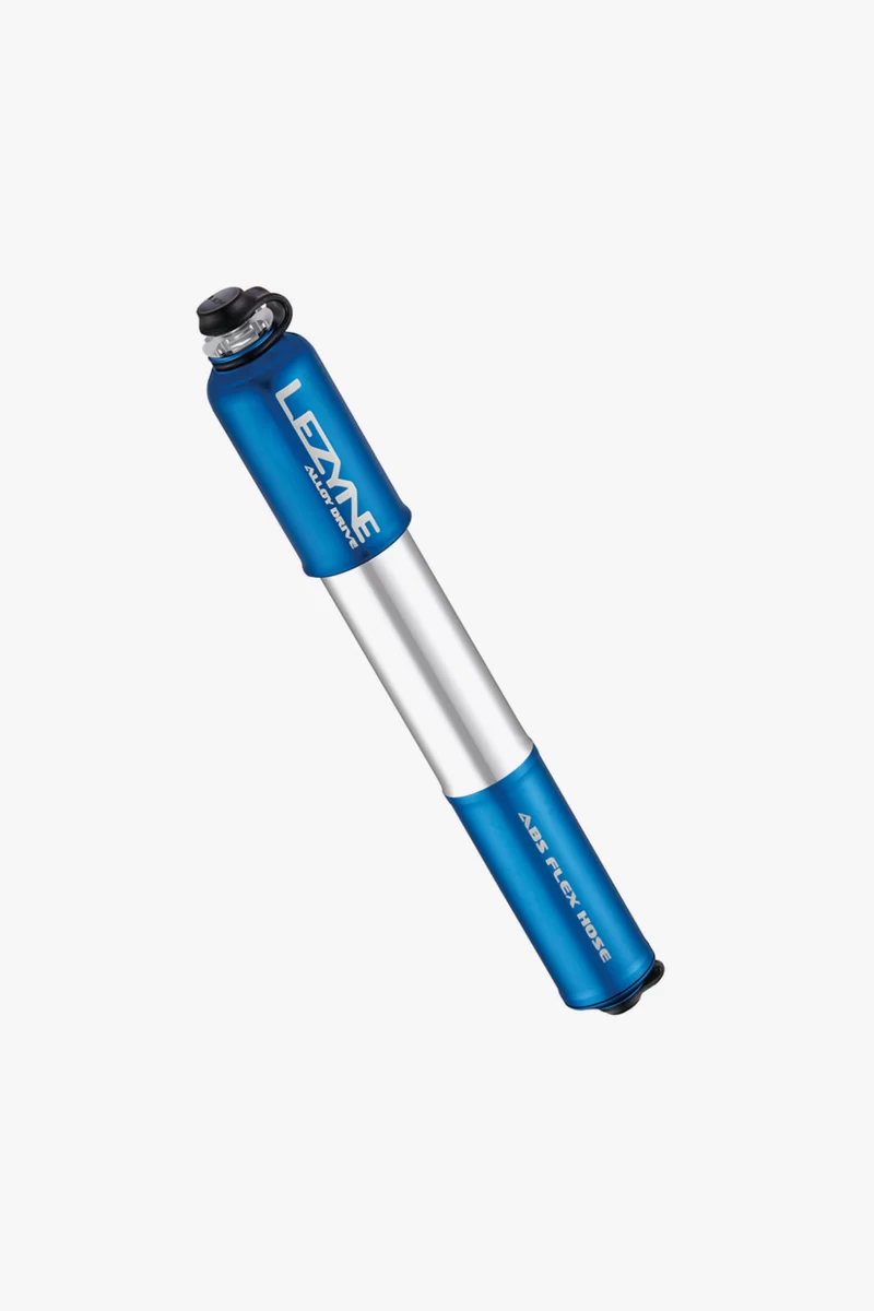 Lezyne Alloy Drive - M Pumpe
