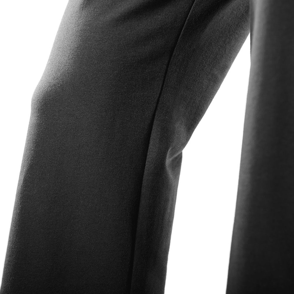 Joy Jogginghose Damen schwarz