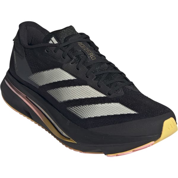 Chaussure running ADIDAS ADIZERO SL2 M CBLACK/ZEROMT/SPARK
