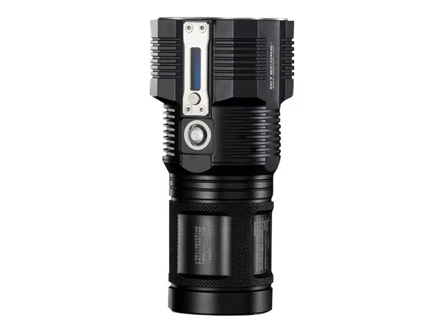 NITECORE Tiny Monster TM28 - Taktisk lommelygte - LED - hvidt lys