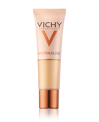 Vichy Minéralblend Hydrating Foundation 03 Gypsum 30ml
