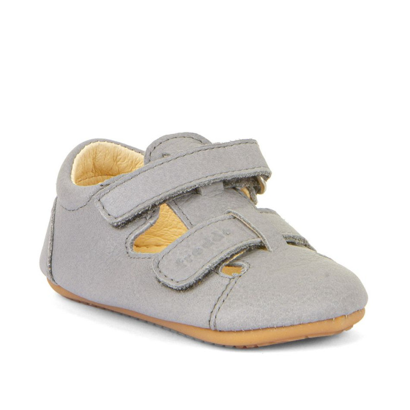 Froddo Froddo Prewalkers Sandales Gris