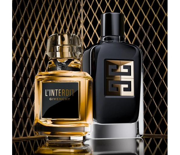 Givenchy L’Interdit Parfum