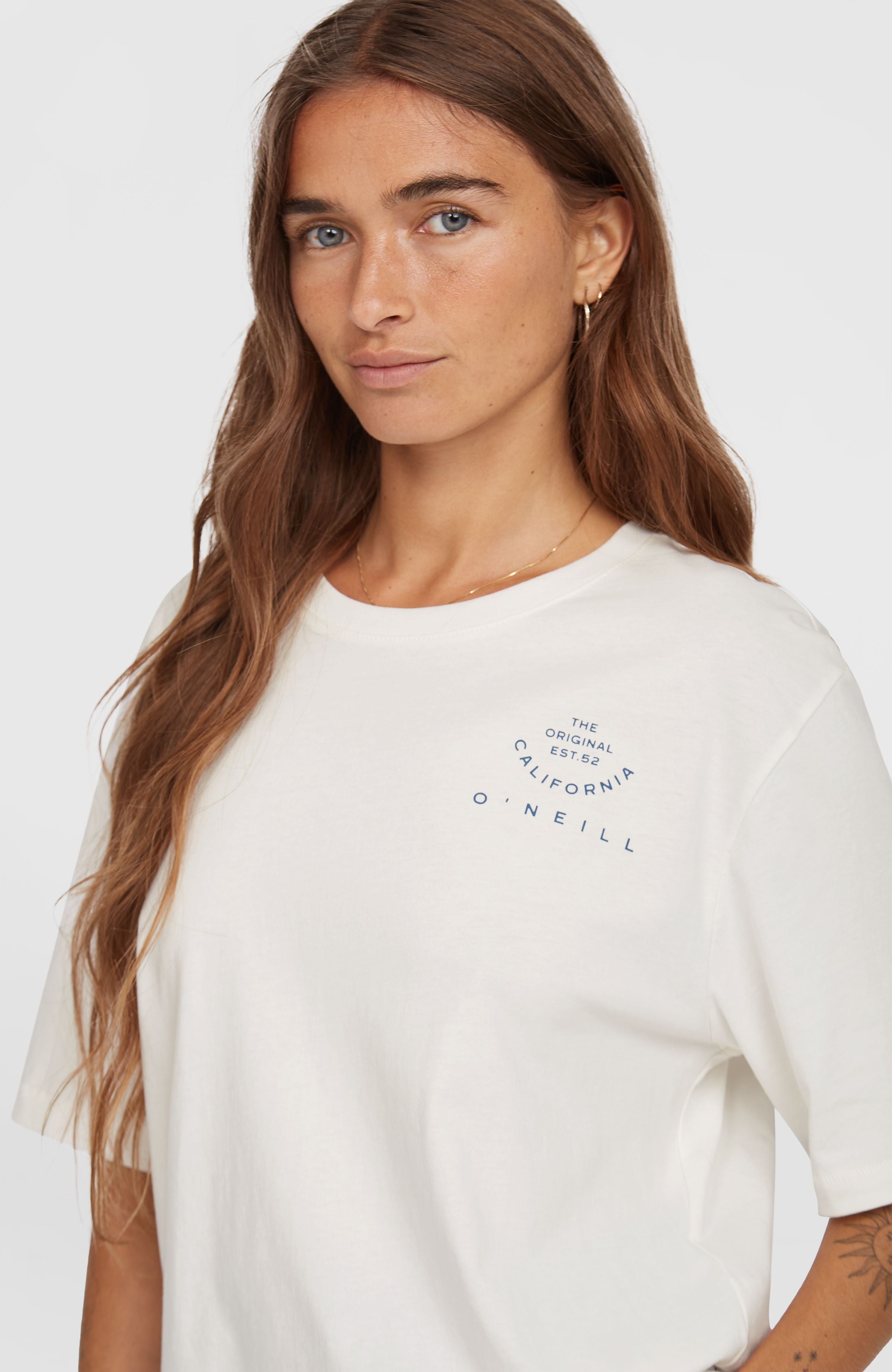 Summer Must Haves Back Print T-shirt