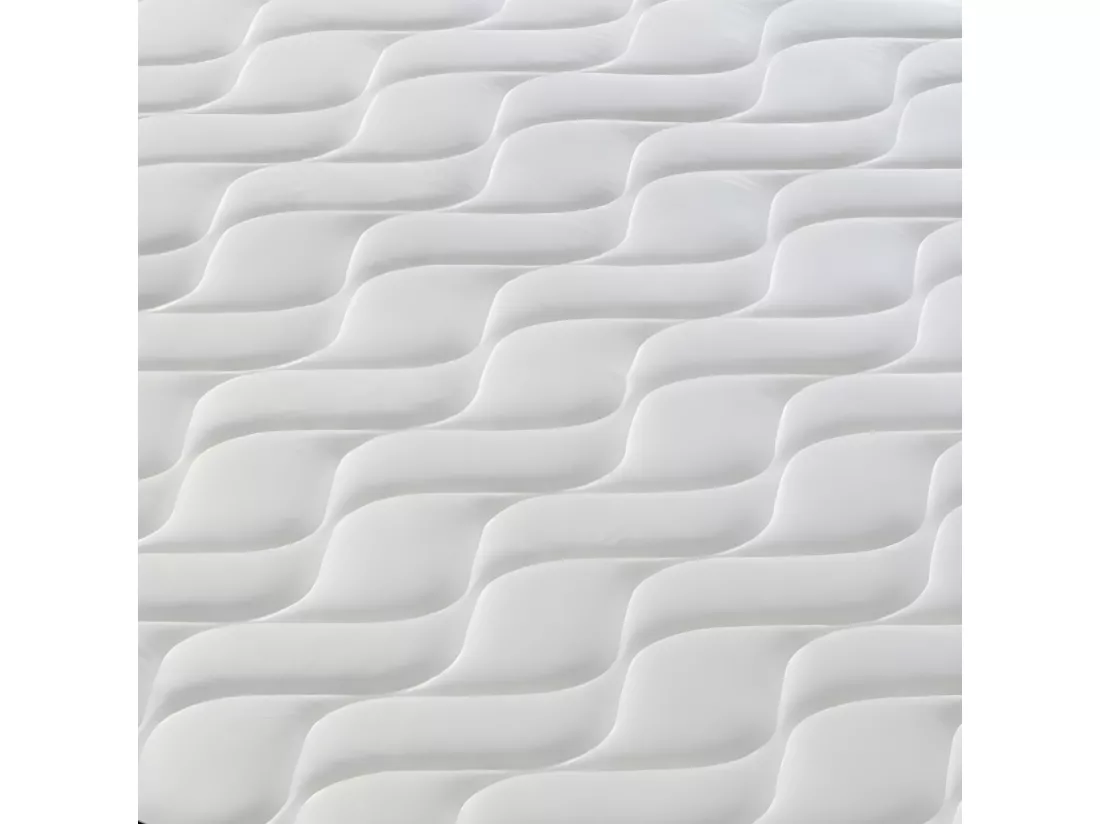 Matelas Waterfoam - Haute Densité - Haut 20 Cm - Réversible 90x190 cm
