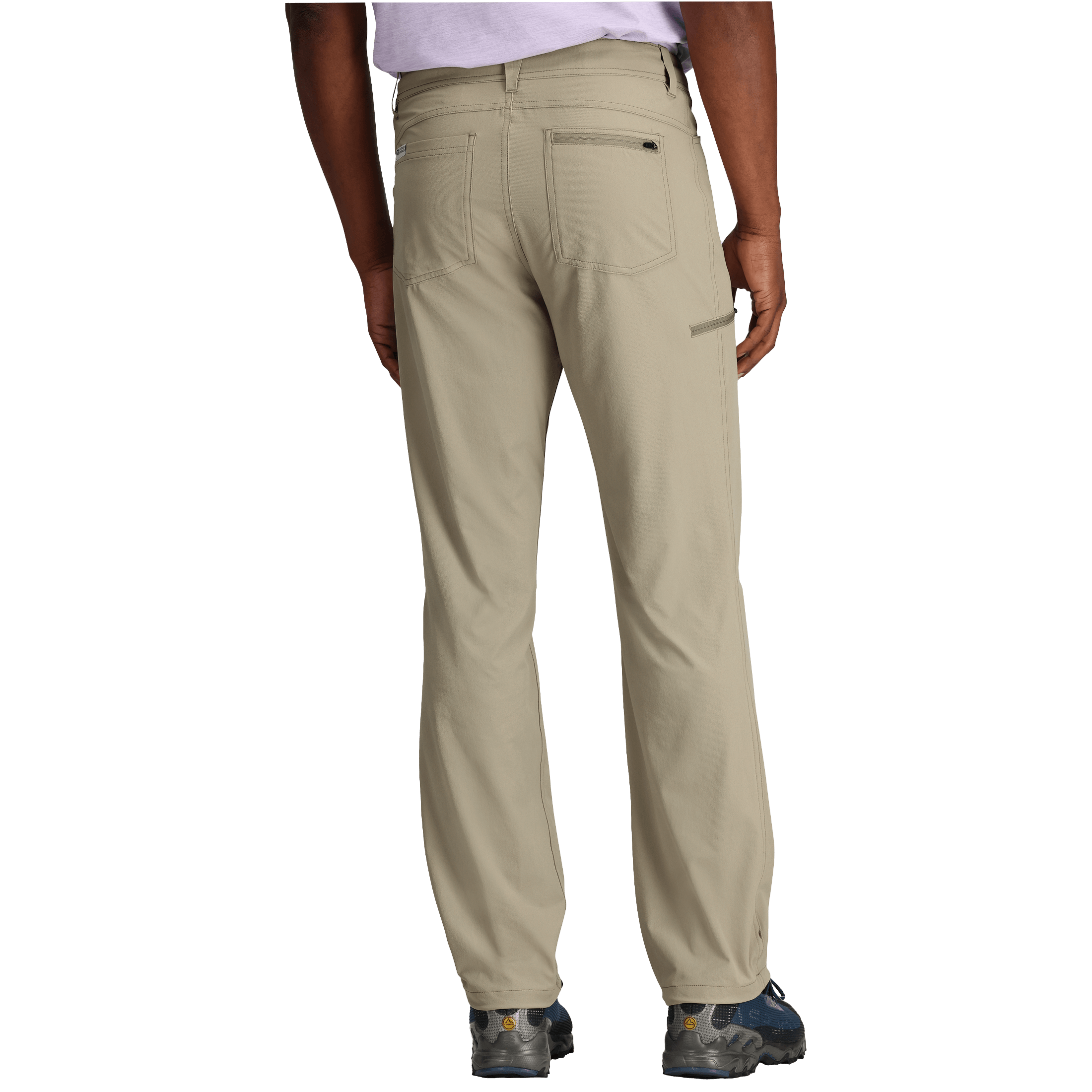 Outdoor Research Ferrosi Pants - Herre - Bukse