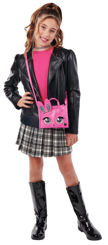 PURSE PETS - TOTE BAG LAPIN