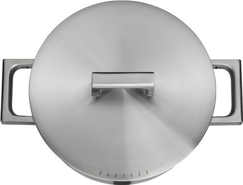 WMF - Ultimate Cool+ - Pannenset - Roestvrij Staal - 5 Delig