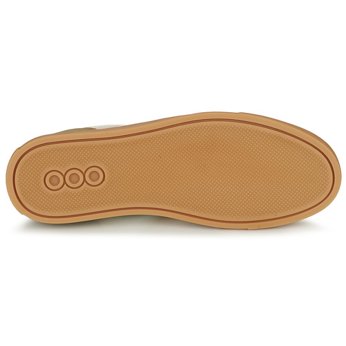 Serafini - COURT - Beige / Kaki