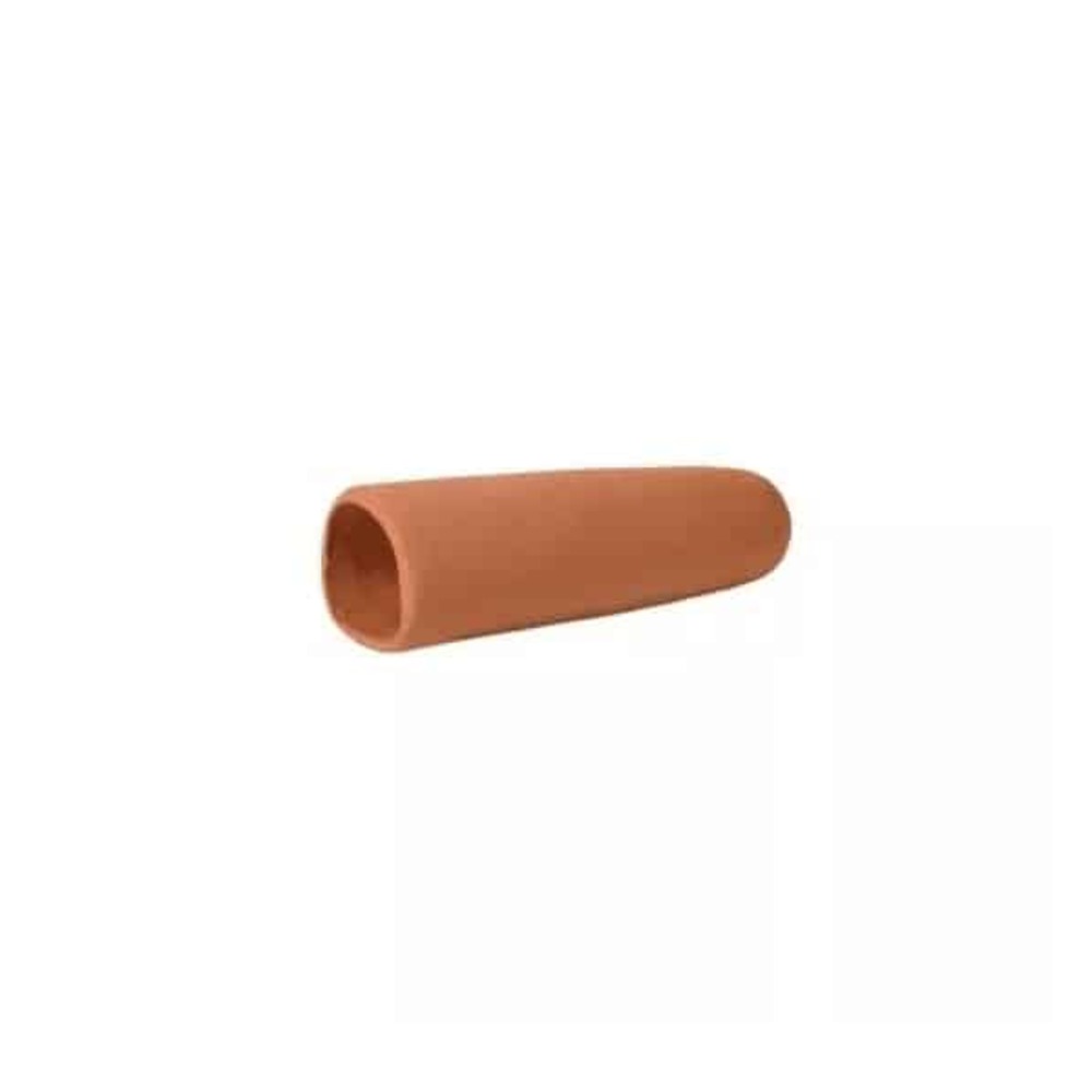 Tube de ponte pour loricariidés 10cm x 3,5cm