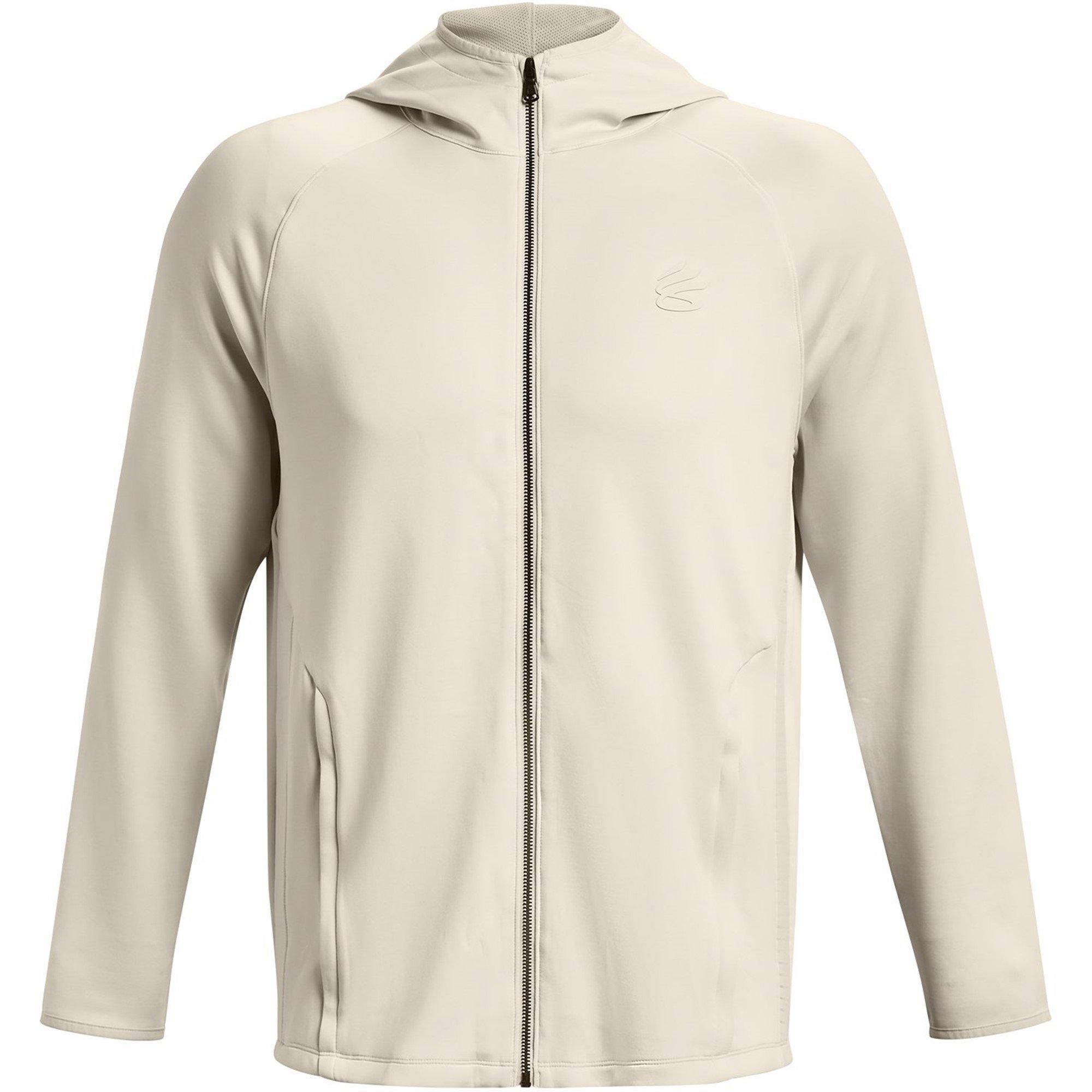 Under Armour Under Armour Curry Playable Jacket Hoody Mens