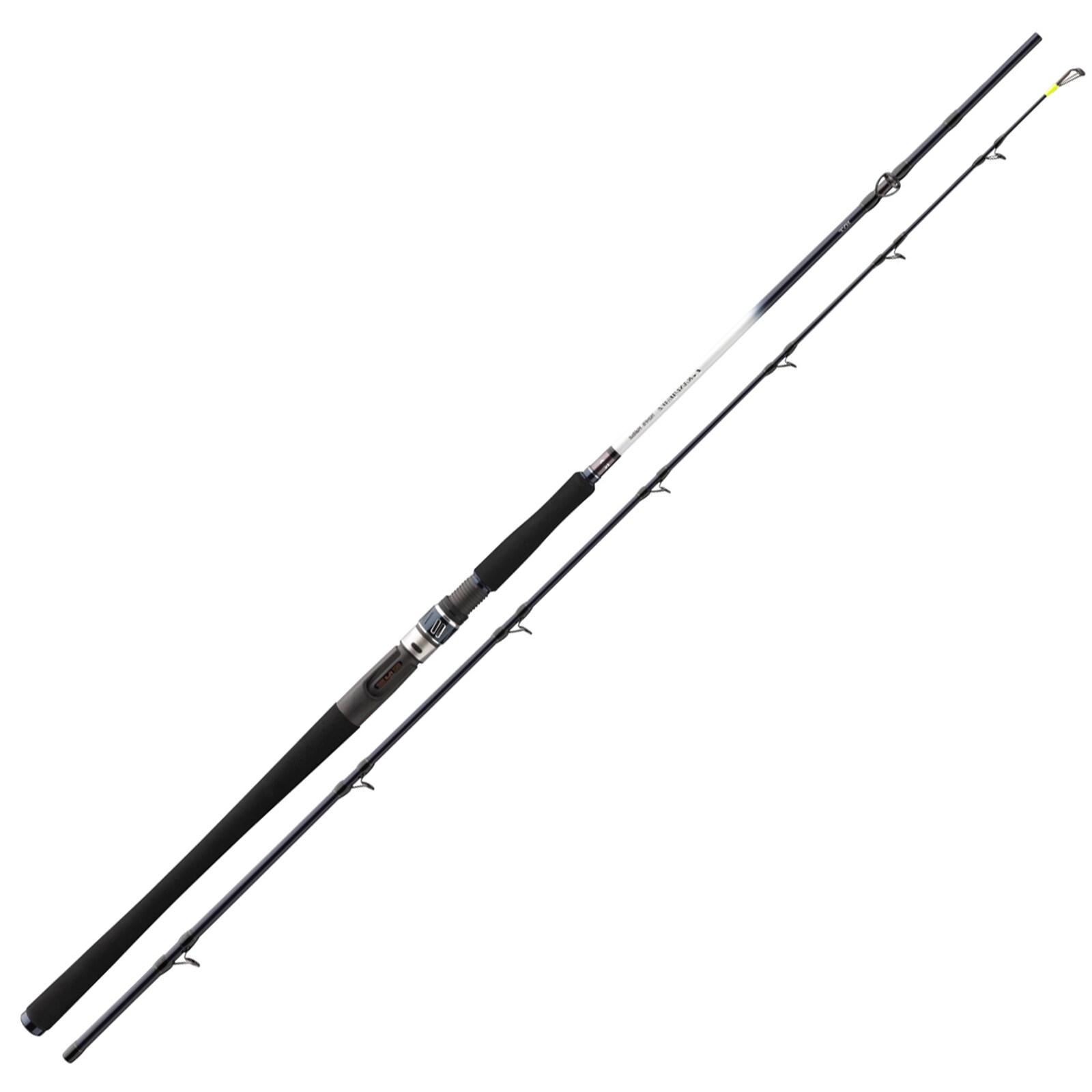 Daiwa Grandwave BC 2.25m 10-20lbs Heilbutt-Meeresrute
