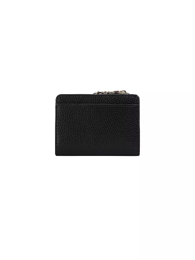 MICHAEL KORS Geldbörse EMPIRE Small schwarz