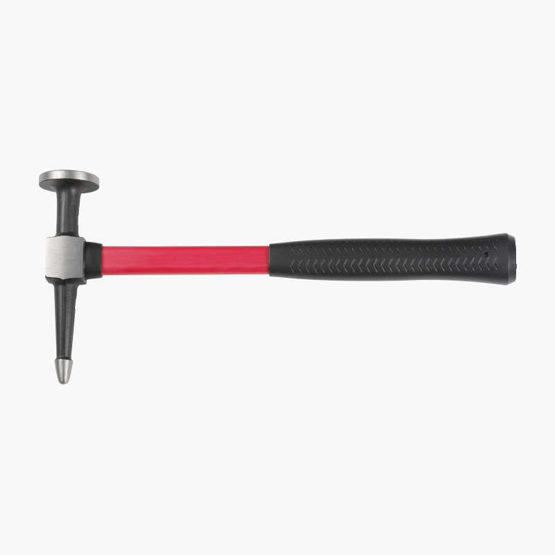 Rettehammer, spiss