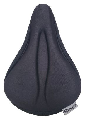 Housse de Selle Elevn Geltech Noir