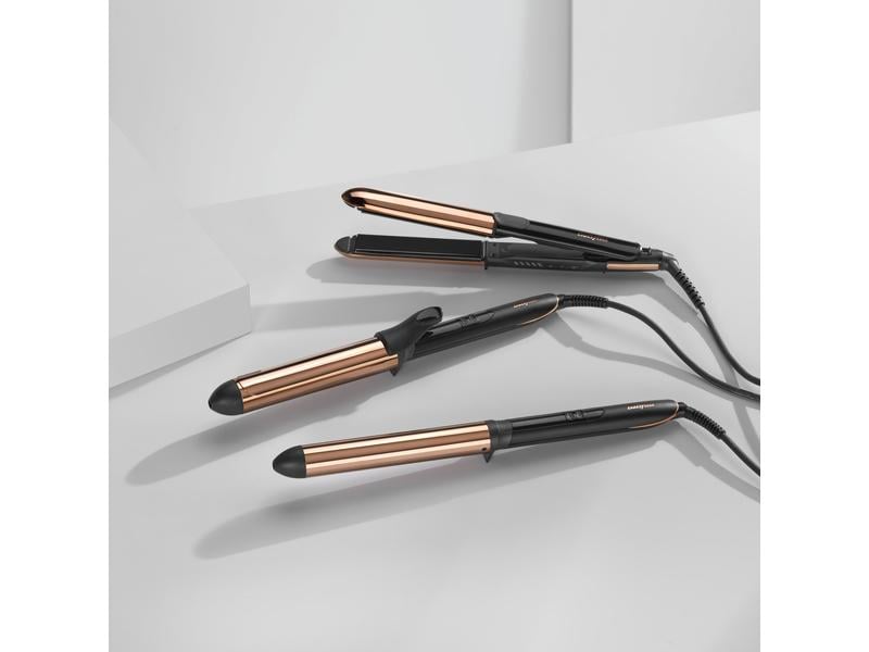 Babyliss Lockenstab Salon Brilliance C459E Ø 32 mm Ondulierstab mit Advanced Ceramics-Heizsystem