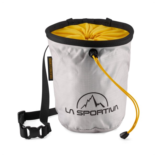 La Sportiva - Granite Chalk Bag - Sac à magnésie