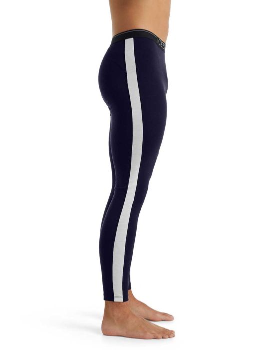 Sonebula Leggings 200 Men uldunderbukser