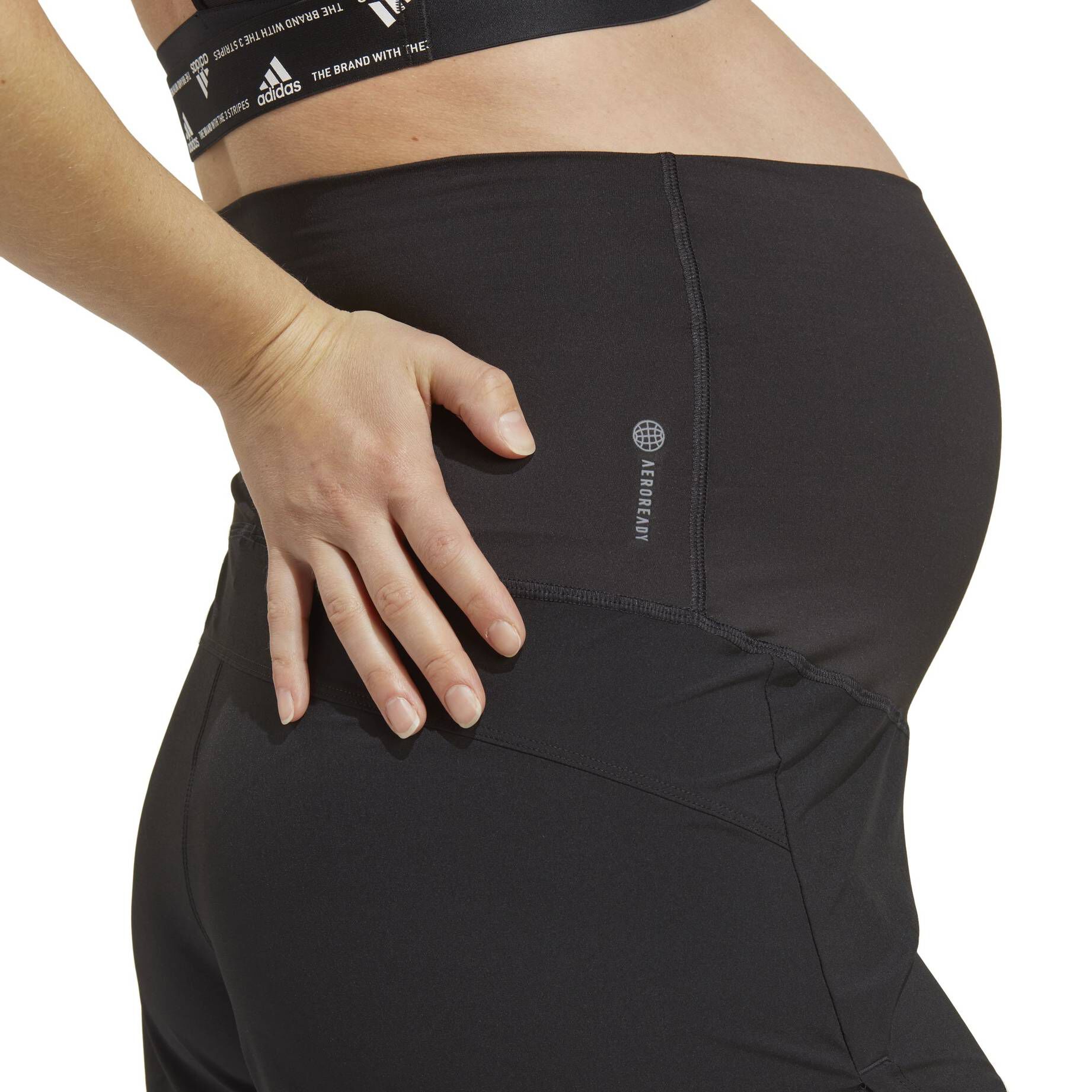 adidas Performance| Damen Sporthose PCR TR-ES MAT