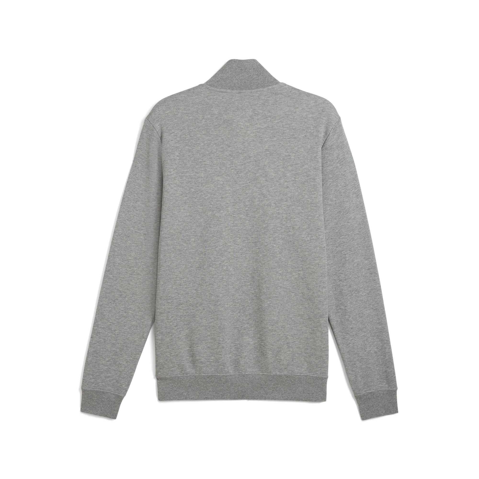 PUMA Trainingsjacke »ESS NO. 1 LOGO TRACK JACKET TR« ohne Kapuze