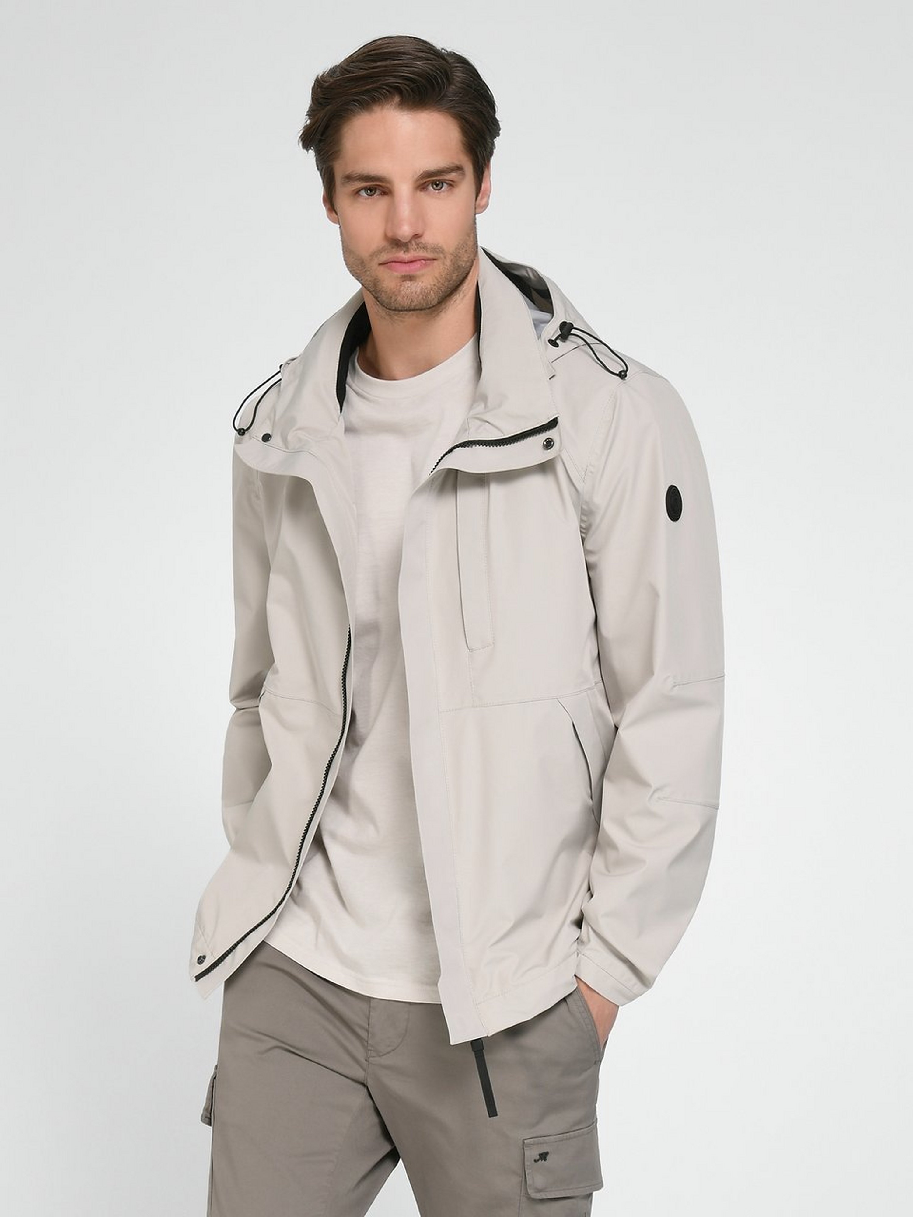 Jacke