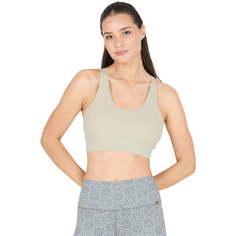Athlecia Gaby Light Support Sports BH Dame