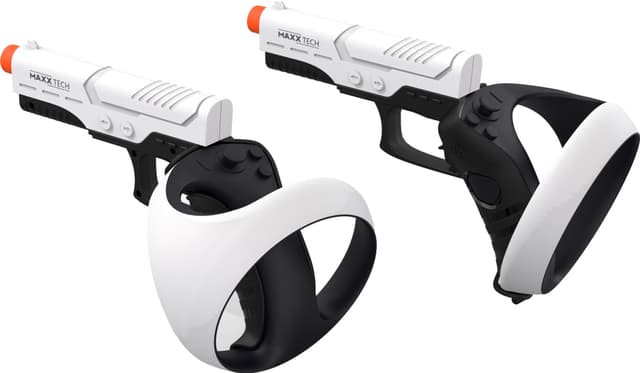 Maxx Tech PSVR2 guns controller-greb 2-pak