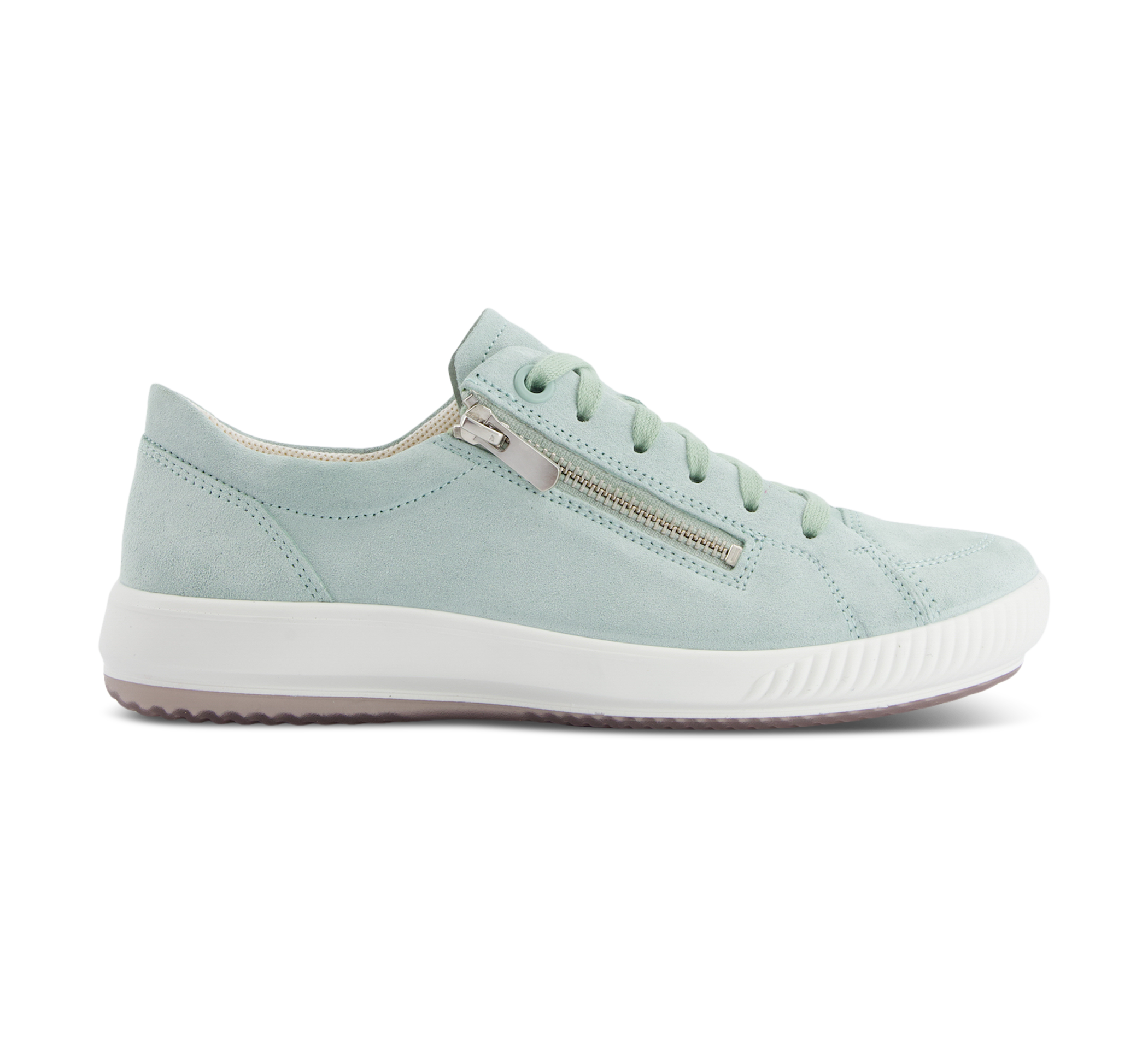 Legero Tanaro 5.0 - Sneaker low grün