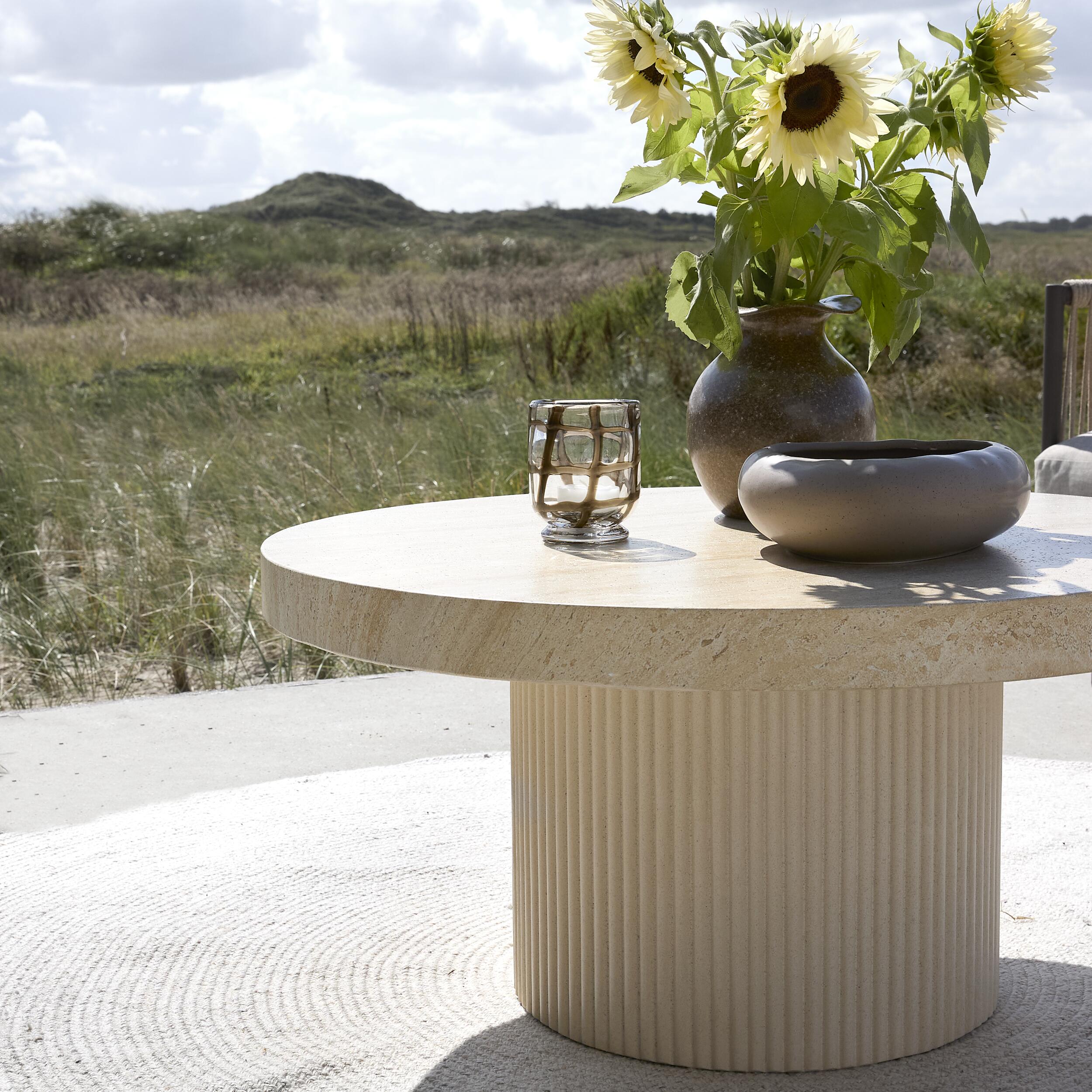 Marca Loungebord 90 x 43 cm