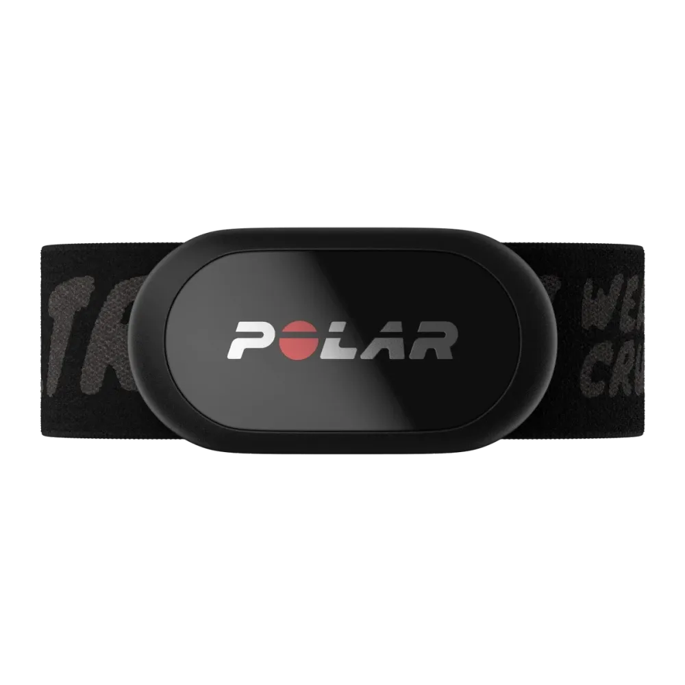Polar H10 Herzfrequenz-Sensor