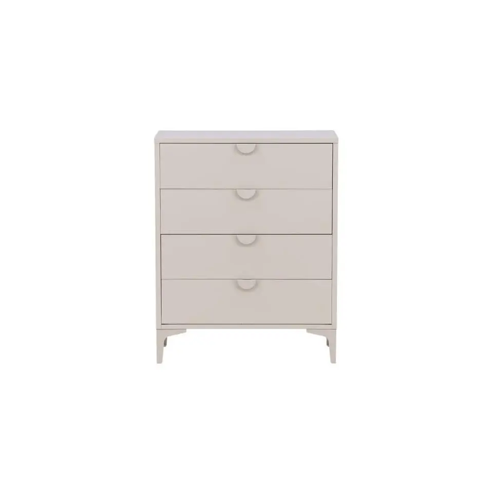 Svea - Molvo ladekast - 4 laden - beige