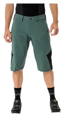 Short Vaude Moab IV Gris