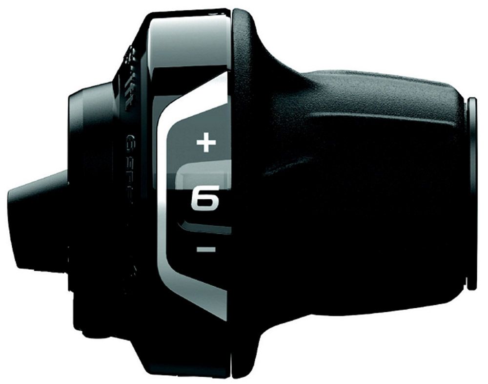 Shimano TOURNEY SL-RV400 6-fach Schaltdrehgriff rechts kaufen | Bike-Discount