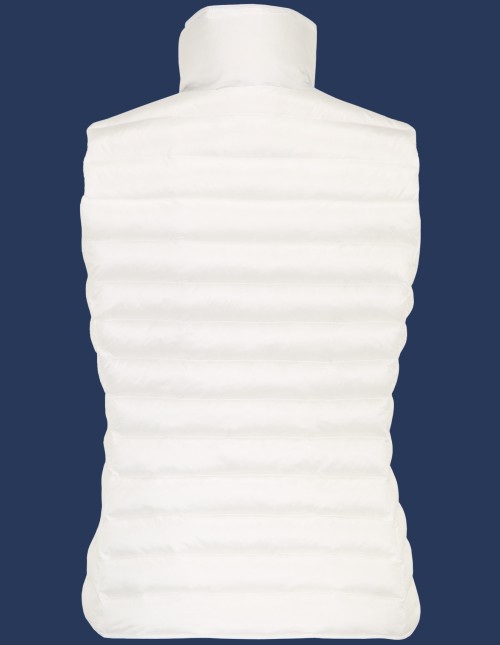 Italy Vest MoShiHiTec, Perlmutt