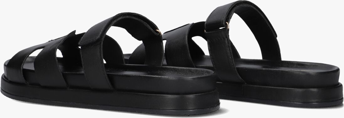 zwarte blasz slippers magic-43