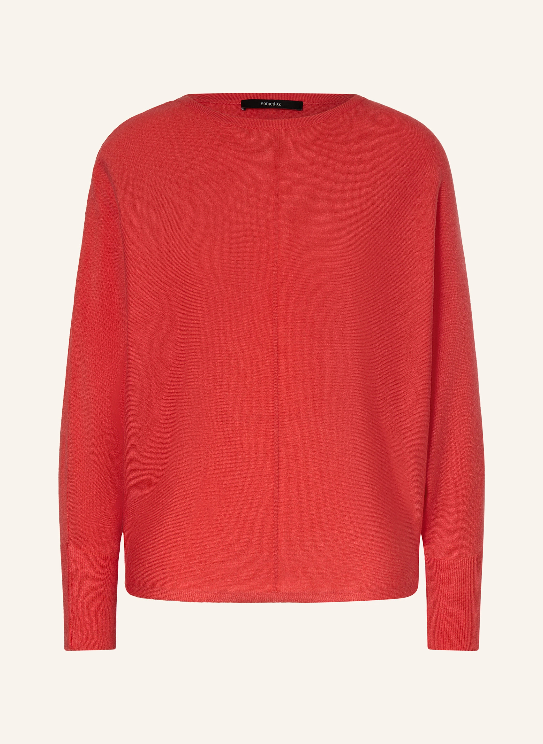 someday Pullover TALIYA LINE