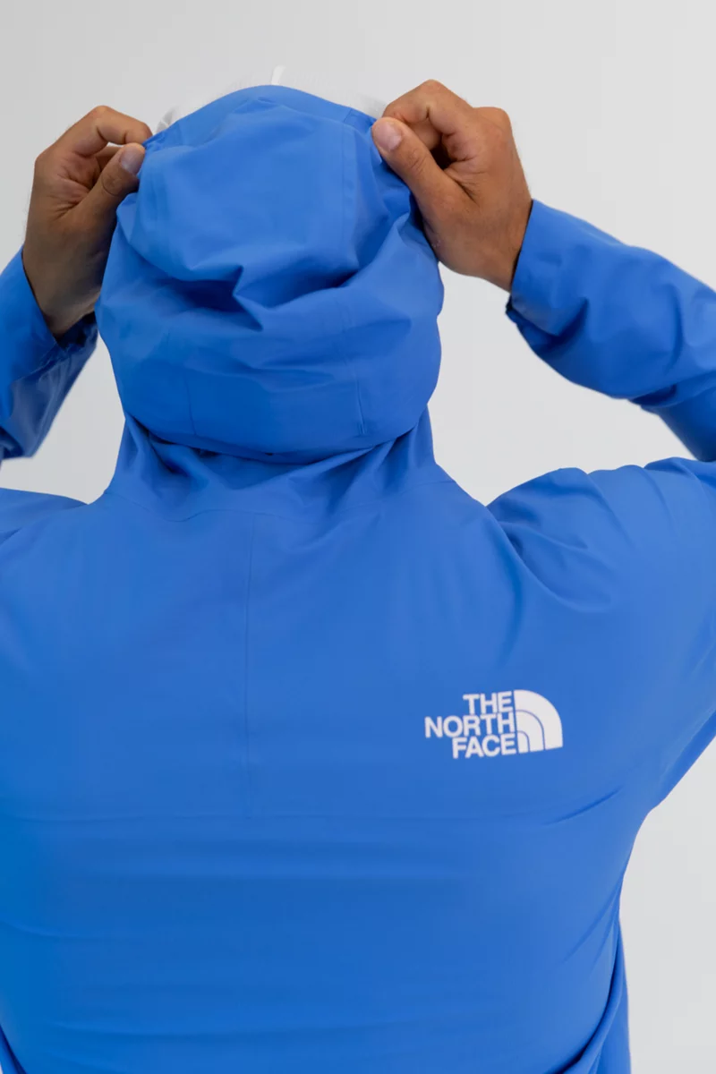 The North Face Summit Superior Futurelight Herren Laufjacke