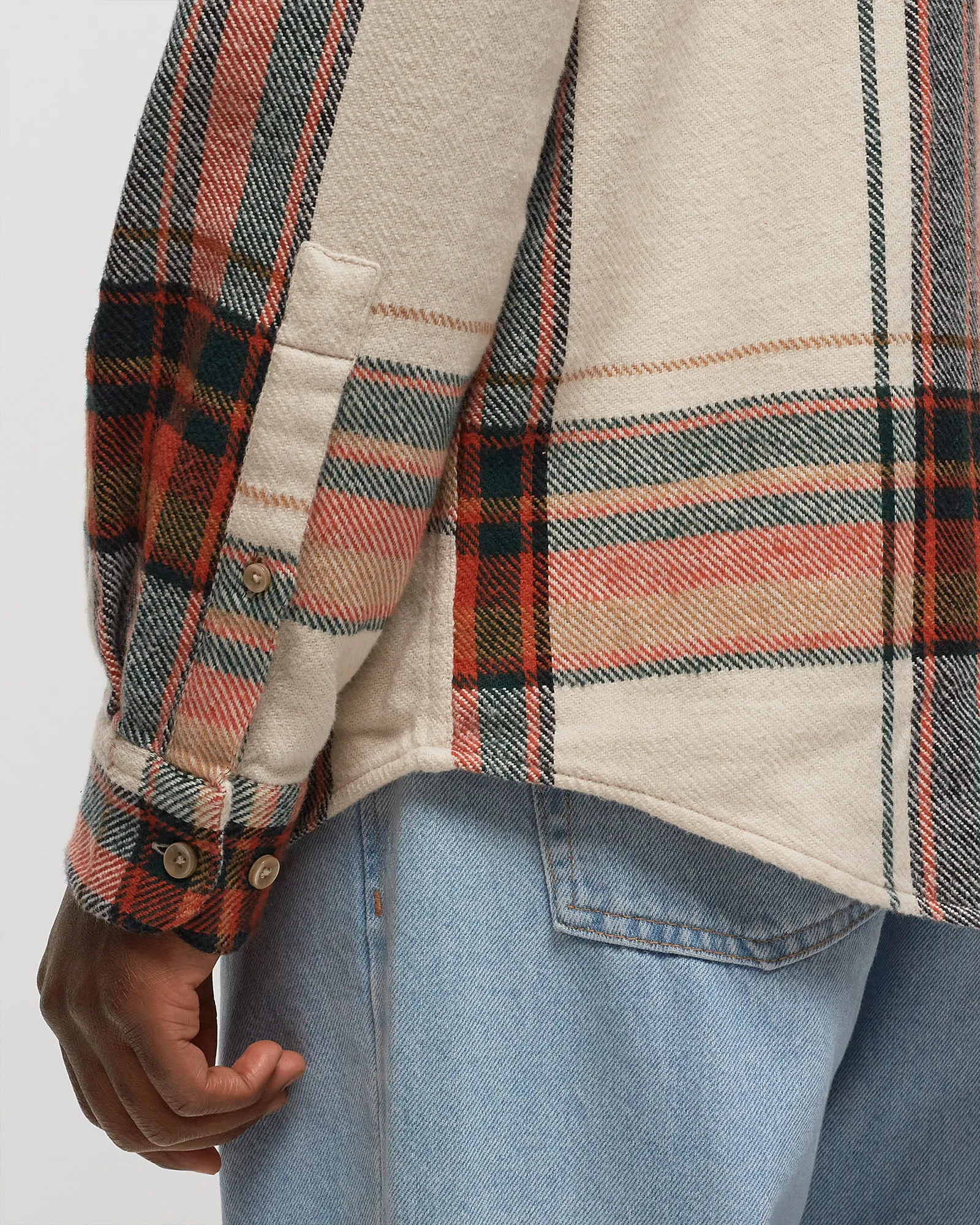 Portuguese Flannel NORDS