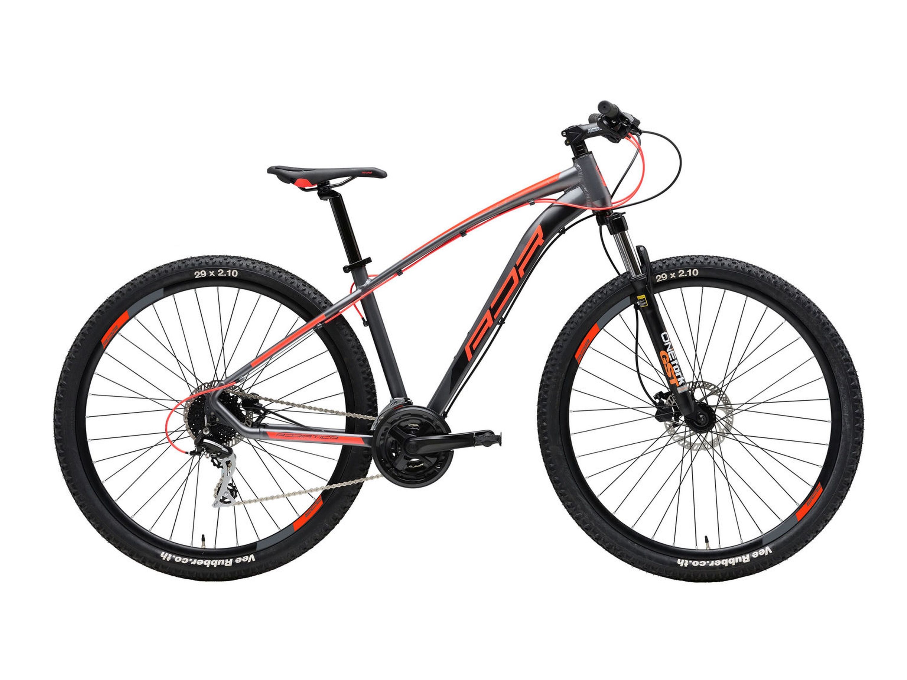 Adriatica Mountainbike 29 Zoll WING RS