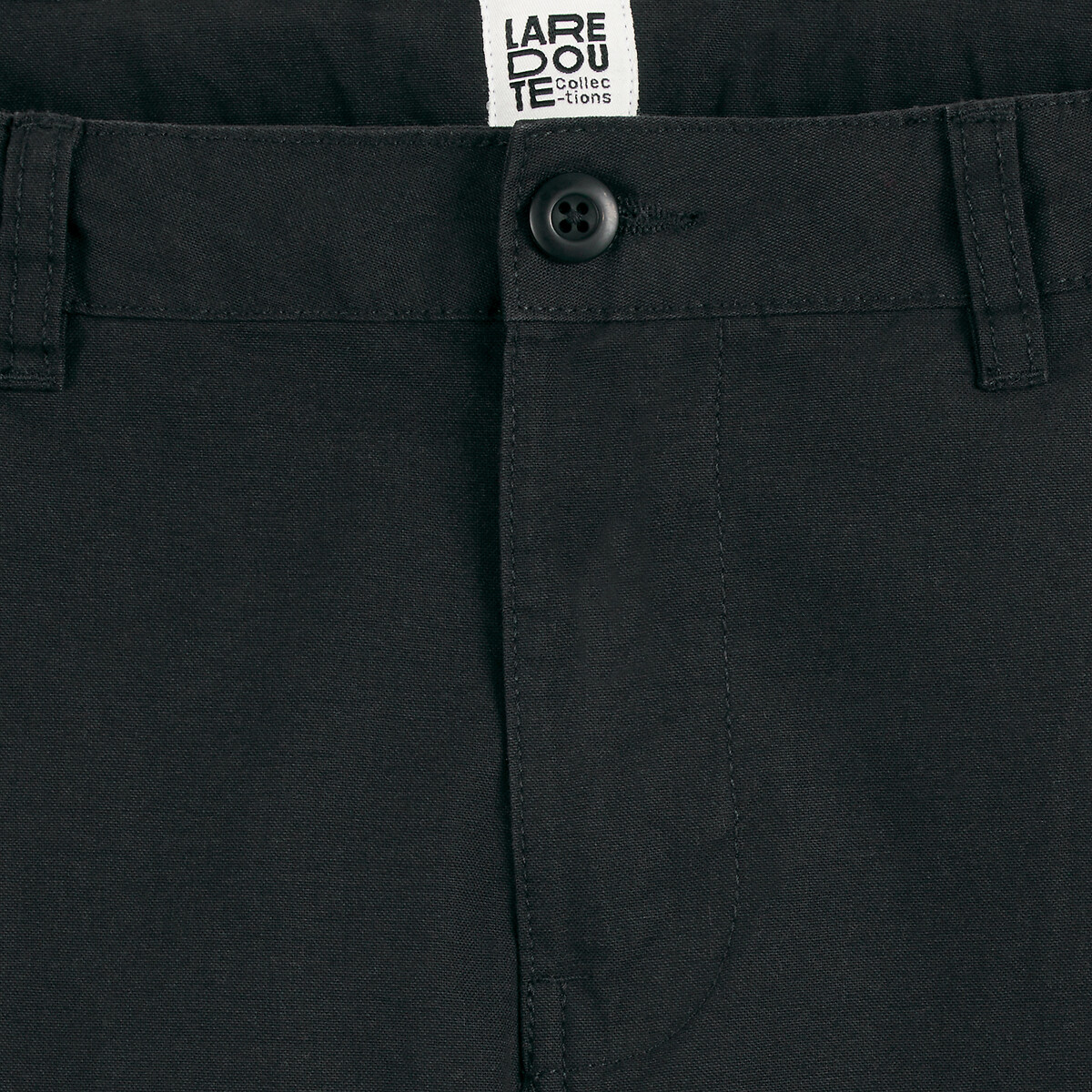 COLEÇÕES LA REDOUTE<br>Calças cargo